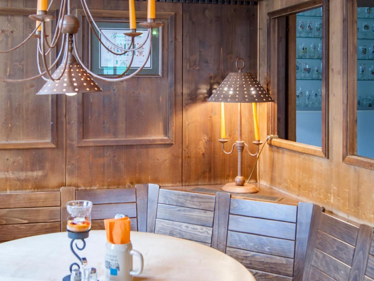Am Rossplan Hotell Altenburg Exteriör bild
